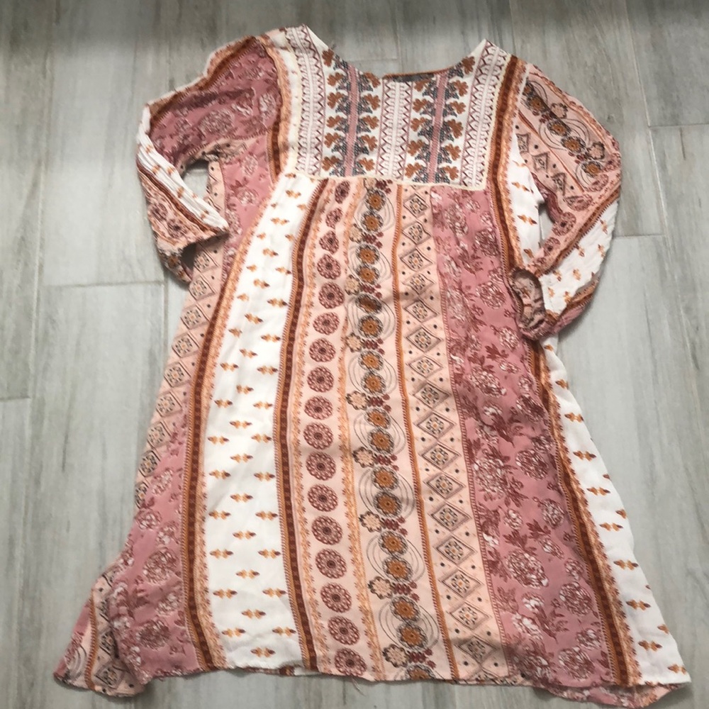 Persan dress 👗